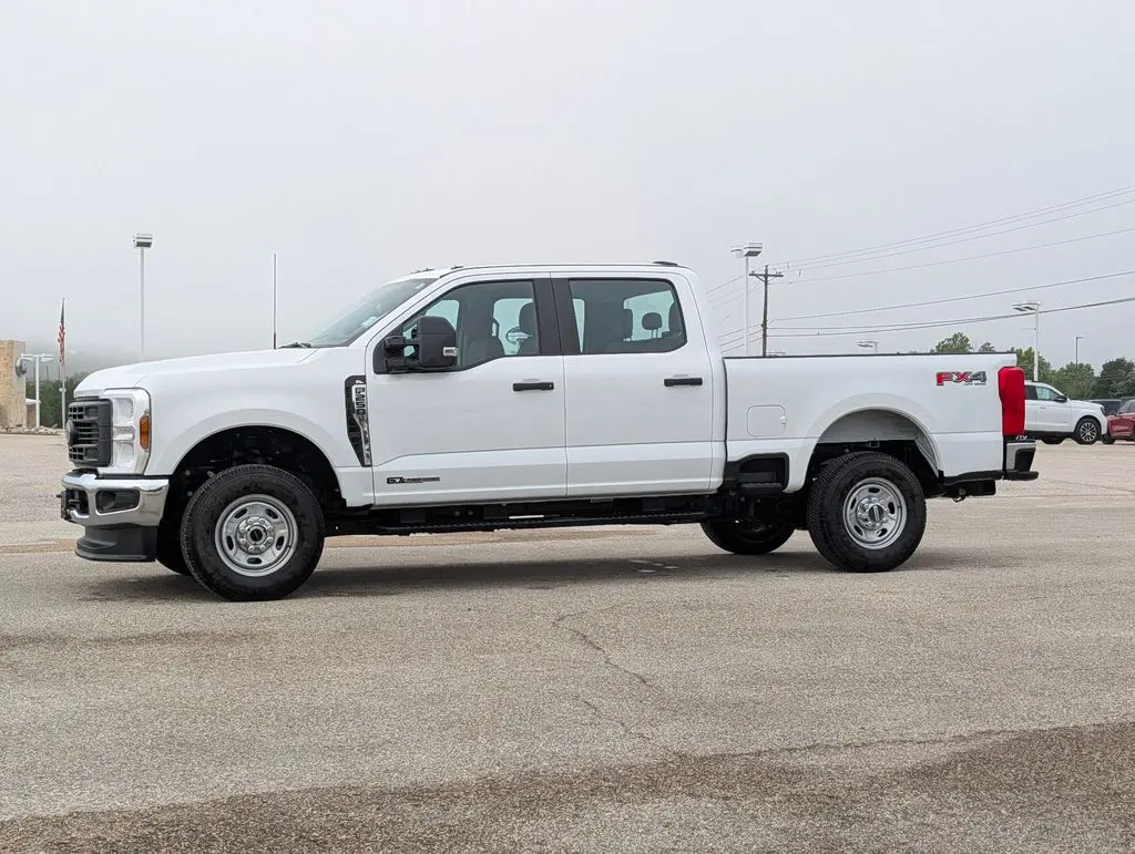 2026 Ford F-250 - $59,799
