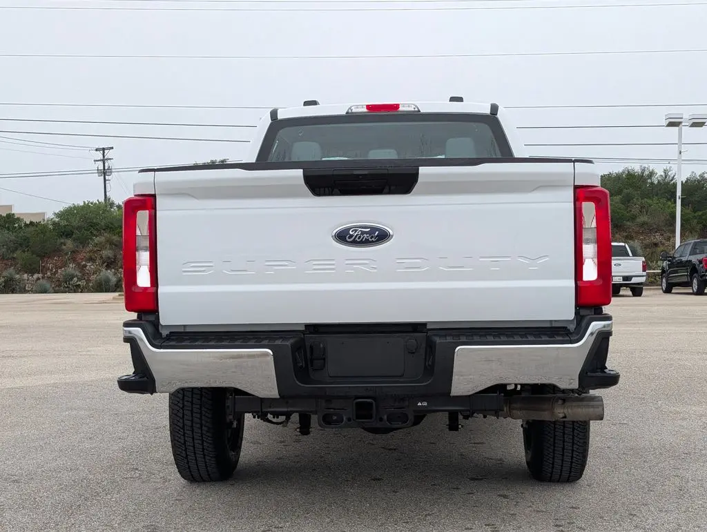 2026 Ford F-250 - $59,799