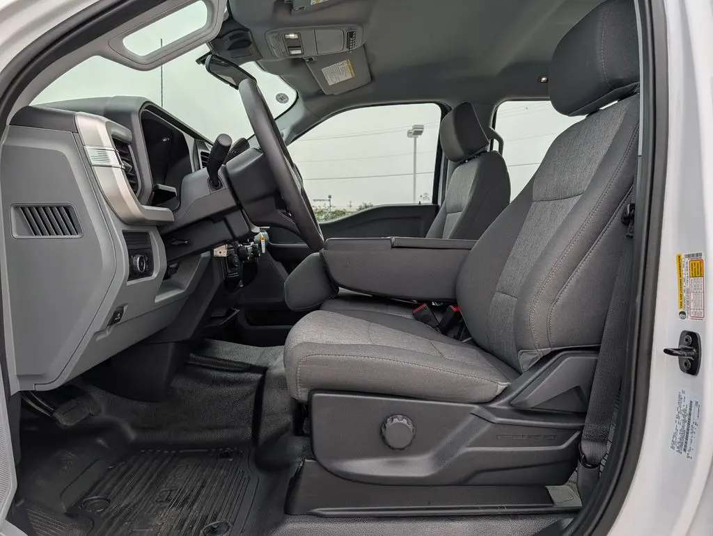 2026 Ford F-250 - $59,799