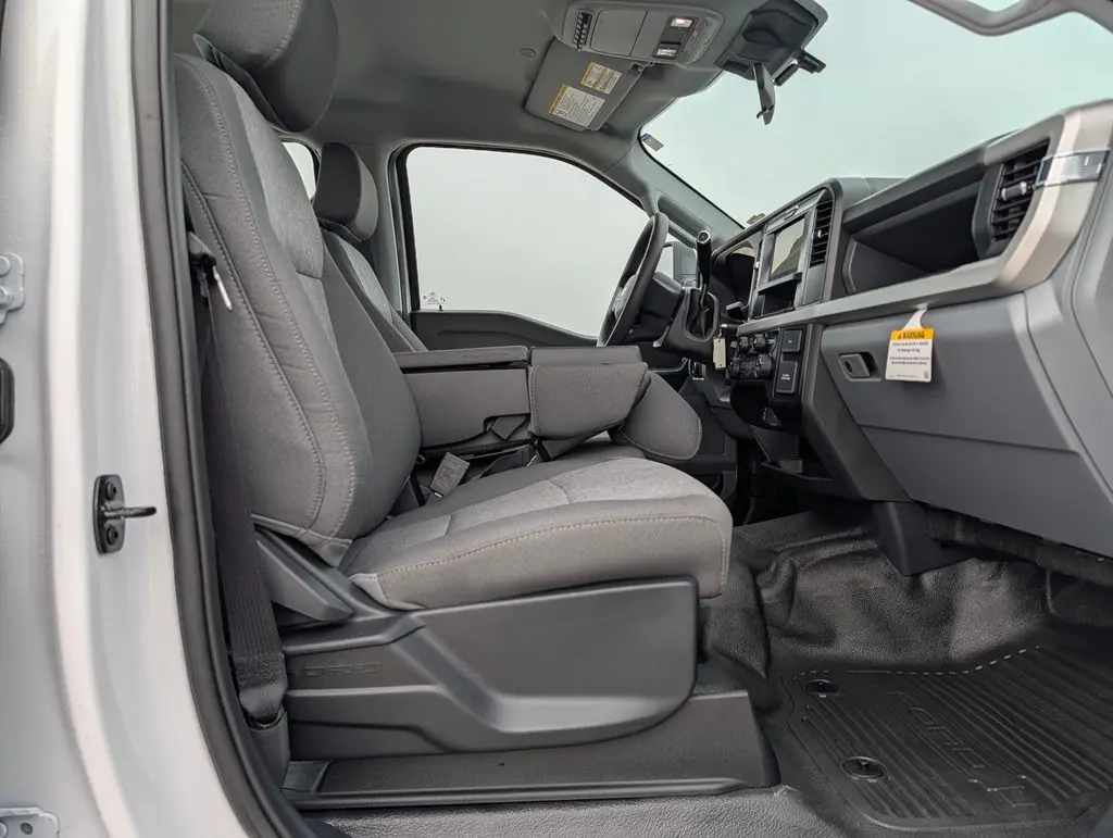 2026 Ford F-250 - $59,799