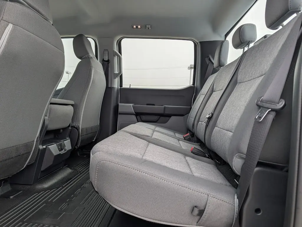 2026 Ford F-250 - $59,799