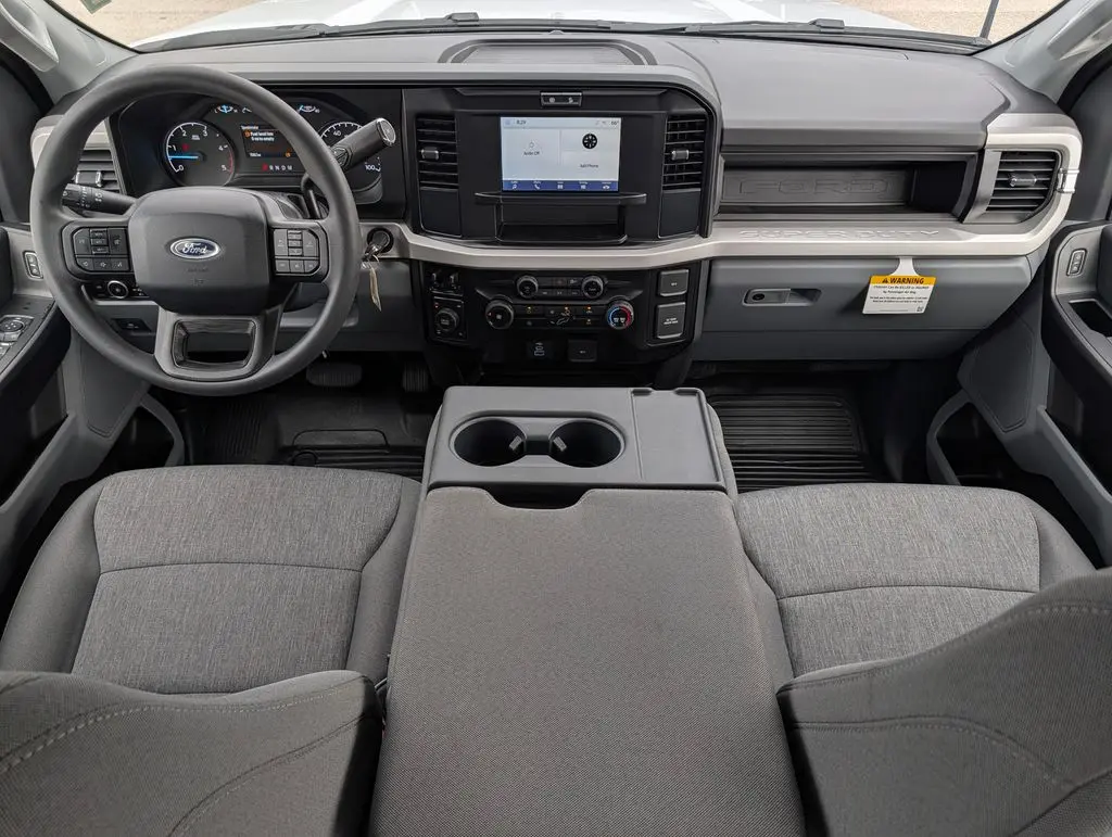 2026 Ford F-250 - $59,799
