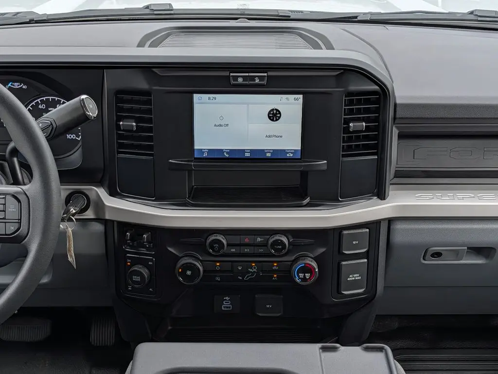 2026 Ford F-250 - $59,799