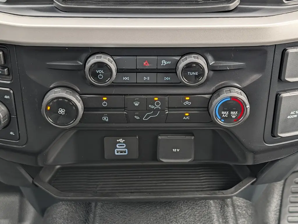 2026 Ford F-250 - $59,799