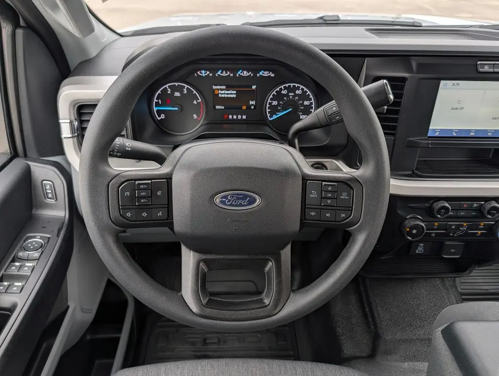 2026 Ford F-250 - $59,799