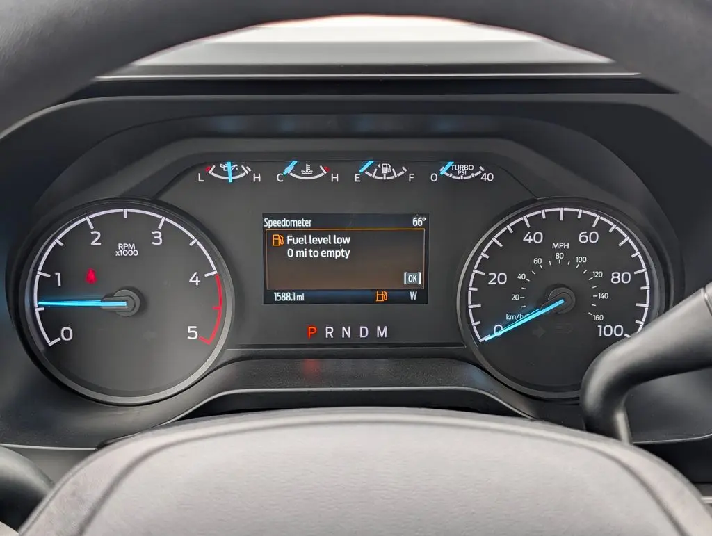 2026 Ford F-250 - $59,799