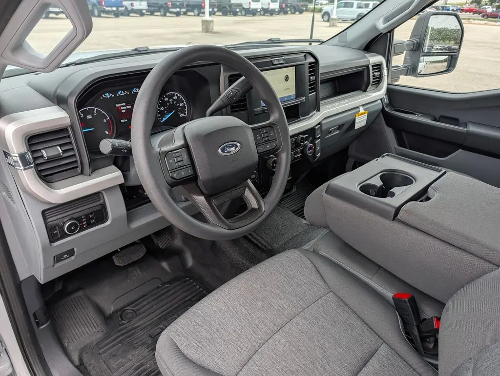 2026 Ford F-250 - $59,799