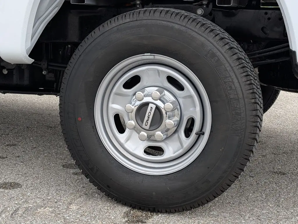 2026 Ford F-250 - $59,799