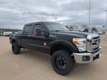 2011 F-250 Super Duty Thumbnail 1