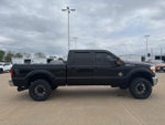2011 F-250 Super Duty Thumbnail 2