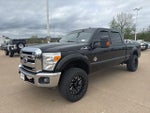 2011 F-250 Super Duty Thumbnail 10