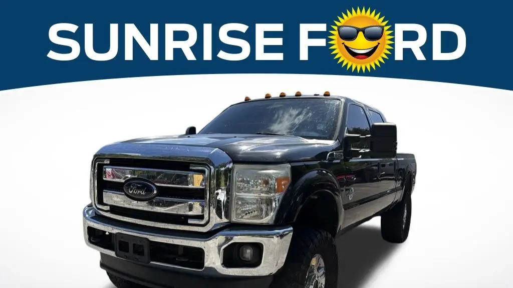 Preowned 2012 Ford F-250 Super Duty XL for Sale