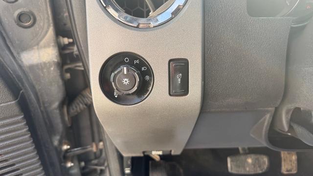 2012 Ford F-250 Super Duty King Ranch
