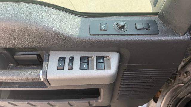 2012 Ford F-250 Super Duty King Ranch