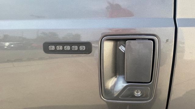 2012 Ford F-250 Super Duty King Ranch