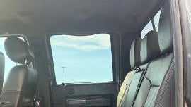 2012 Ford F-250 Super Duty King Ranch