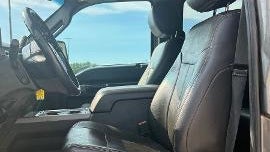 2012 Ford F-250 Super Duty King Ranch