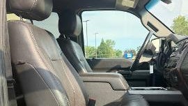 2012 Ford F-250 Super Duty King Ranch