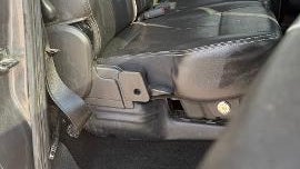 2012 Ford F-250 Super Duty King Ranch
