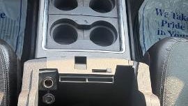 2012 Ford F-250 Super Duty King Ranch
