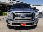 2012 F-250 Super Duty Thumbnail 2