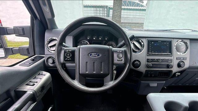 2014 Ford F-250 Super Duty King Ranch