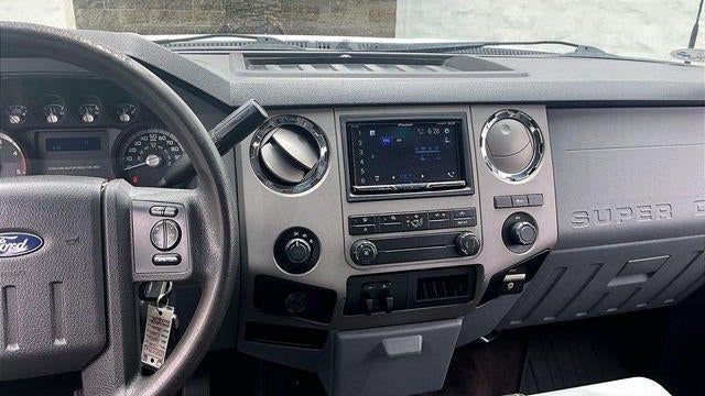 2014 Ford F-250 Super Duty King Ranch