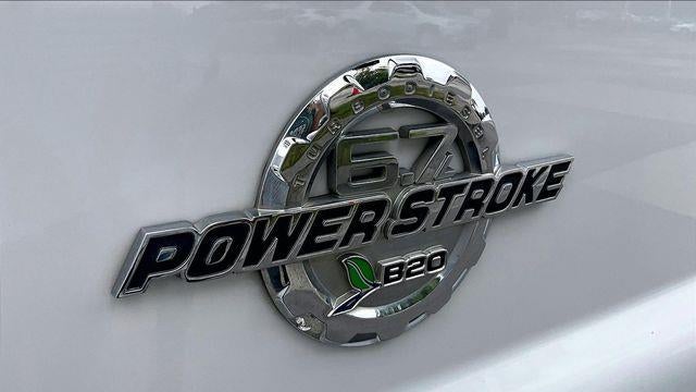 2014 Ford F-250 Super Duty King Ranch