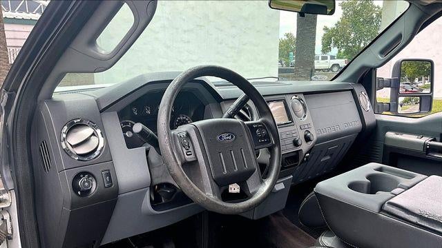 2014 Ford F-250 Super Duty King Ranch