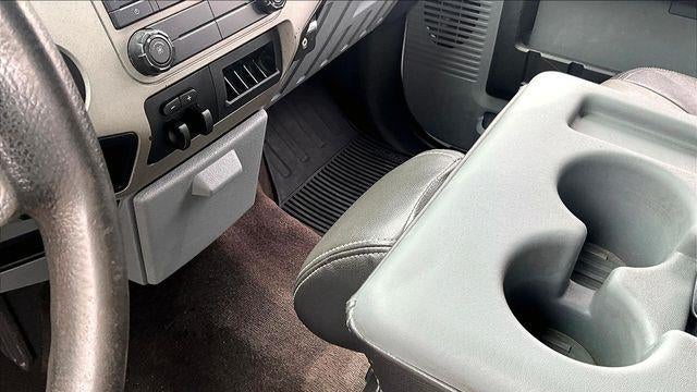 2014 Ford F-250 Super Duty King Ranch