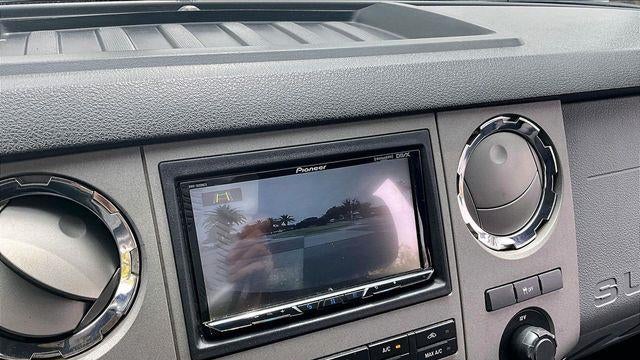 2014 Ford F-250 Super Duty King Ranch