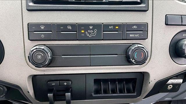 2014 Ford F-250 Super Duty King Ranch