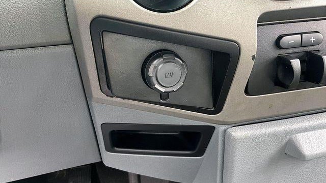 2014 Ford F-250 Super Duty King Ranch