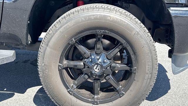 2014 Ford F-250 Super Duty King Ranch