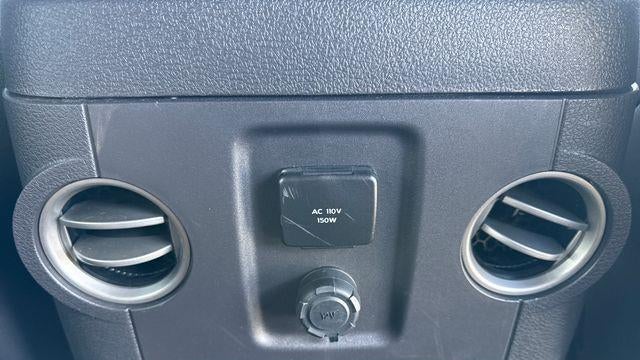 2014 Ford F-250 Super Duty King Ranch