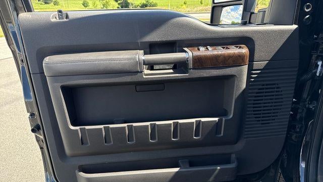 2014 Ford F-250 Super Duty King Ranch