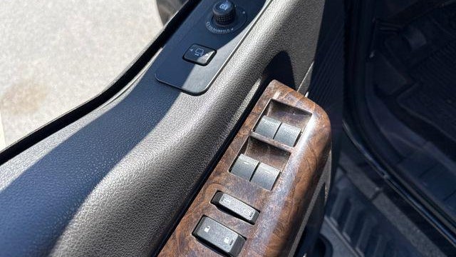 2014 Ford F-250 Super Duty King Ranch