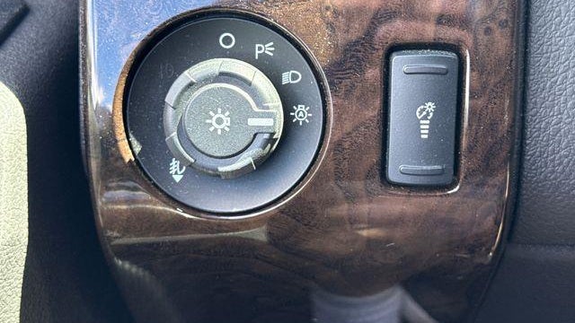 2014 Ford F-250 Super Duty King Ranch