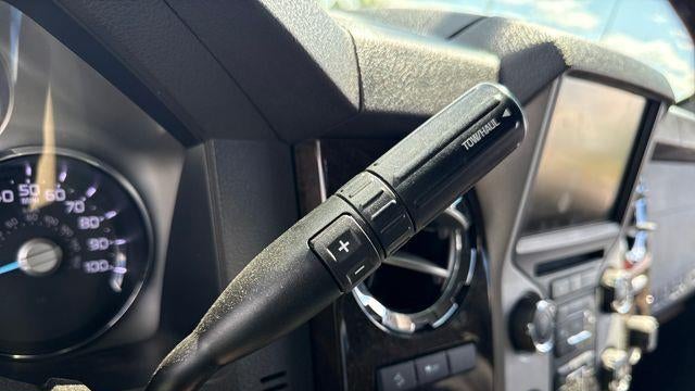 2014 Ford F-250 Super Duty King Ranch