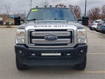 2015 F-250 Super Duty Thumbnail 2