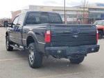 2015 F-250 Super Duty Thumbnail 5