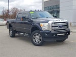 2015 F-250 Super Duty Thumbnail 35