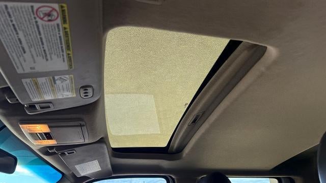 2015 Ford F-250 Super Duty King Ranch