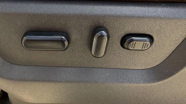 2015 Ford F-250 Super Duty King Ranch