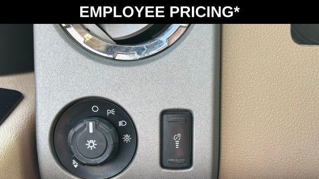 2015 Ford F-250 Super Duty King Ranch