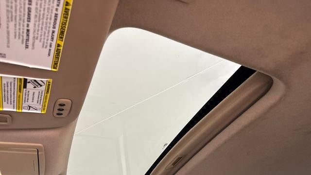 2015 Ford F-250 Super Duty King Ranch