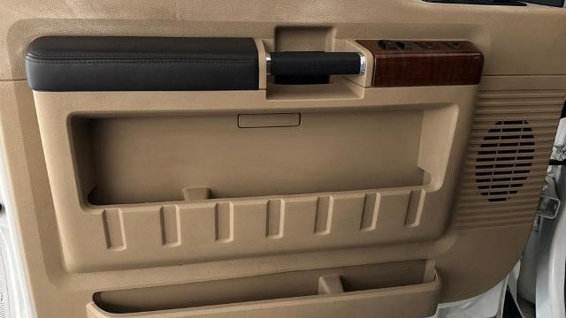 2015 Ford F-250 Super Duty King Ranch