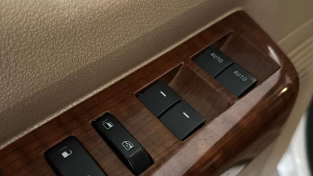 2015 Ford F-250 Super Duty King Ranch