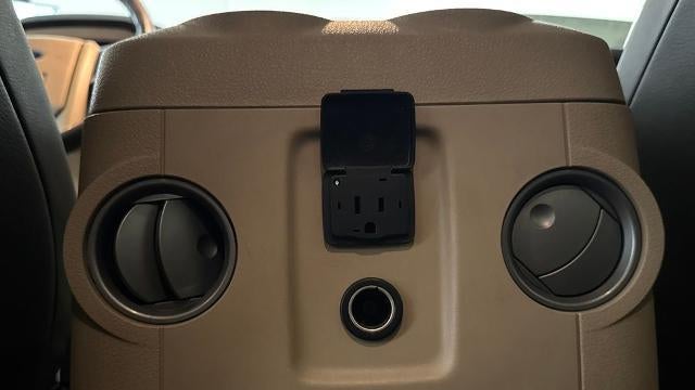 2015 Ford F-250 Super Duty King Ranch