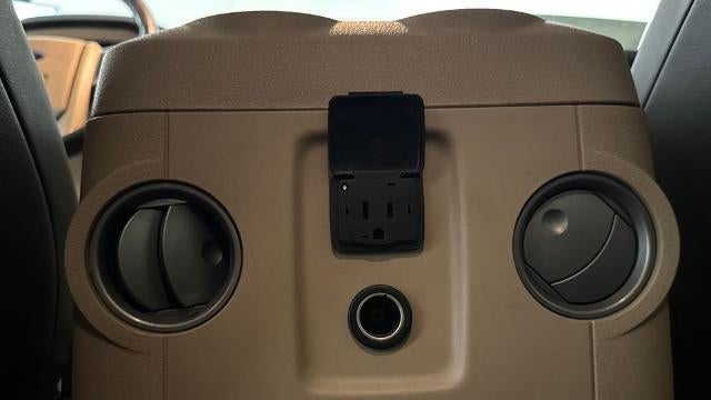 2015 Ford F-250 Super Duty King Ranch